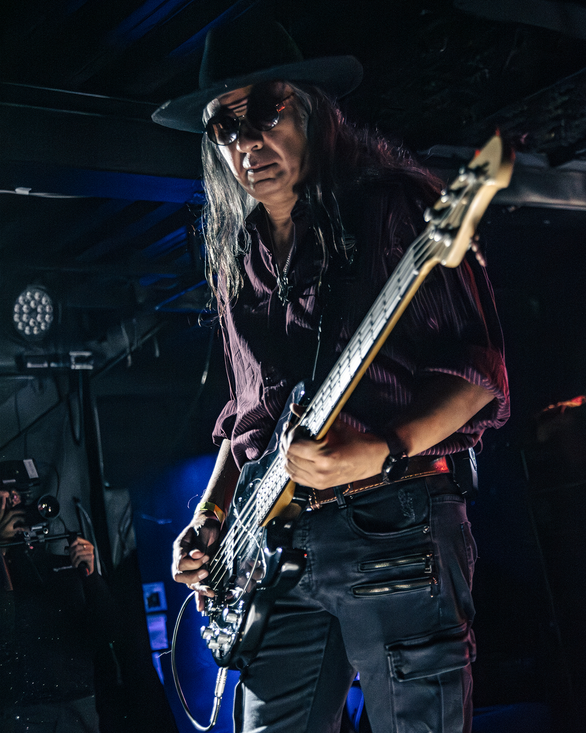 Unto Others - Never, Neverland Latin America 2026